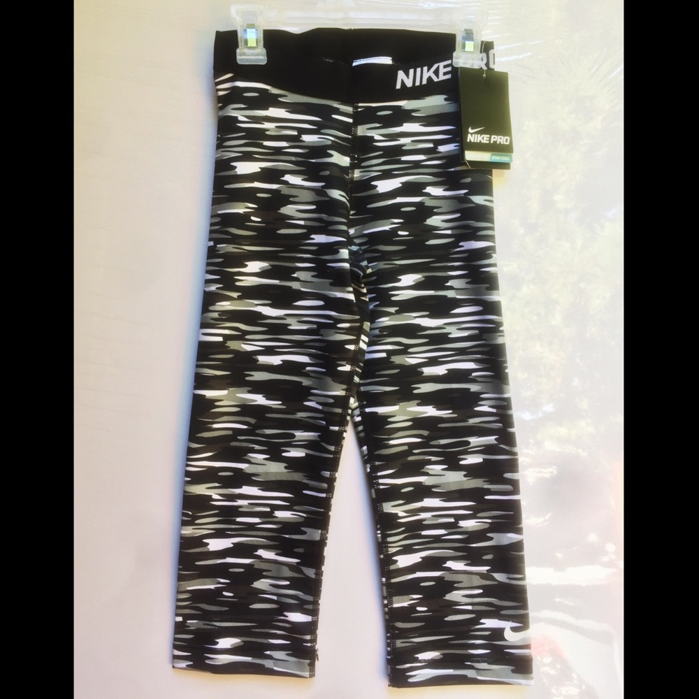 Nike Training Leggings